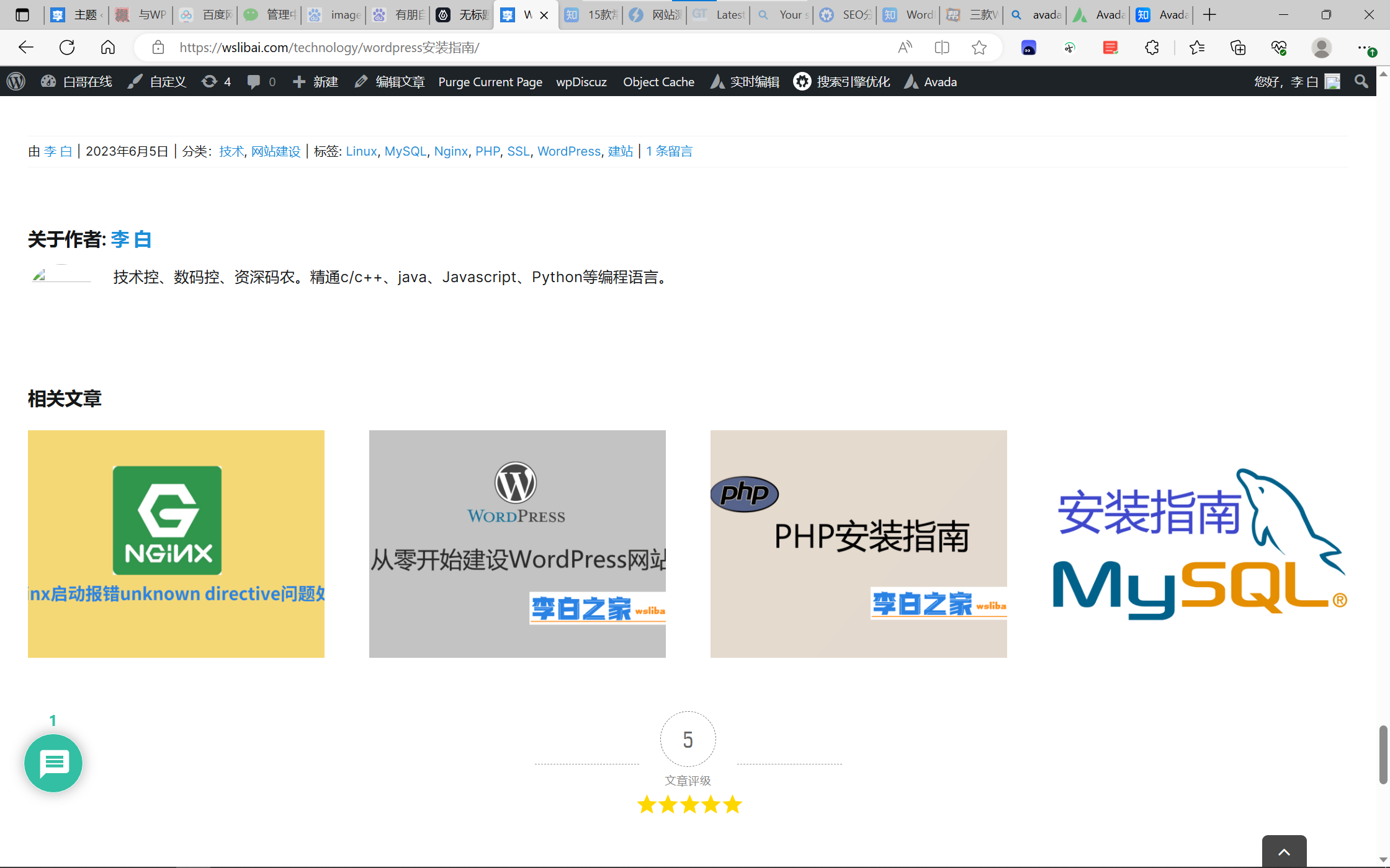 Pasted image 20230614125322 白哥在线